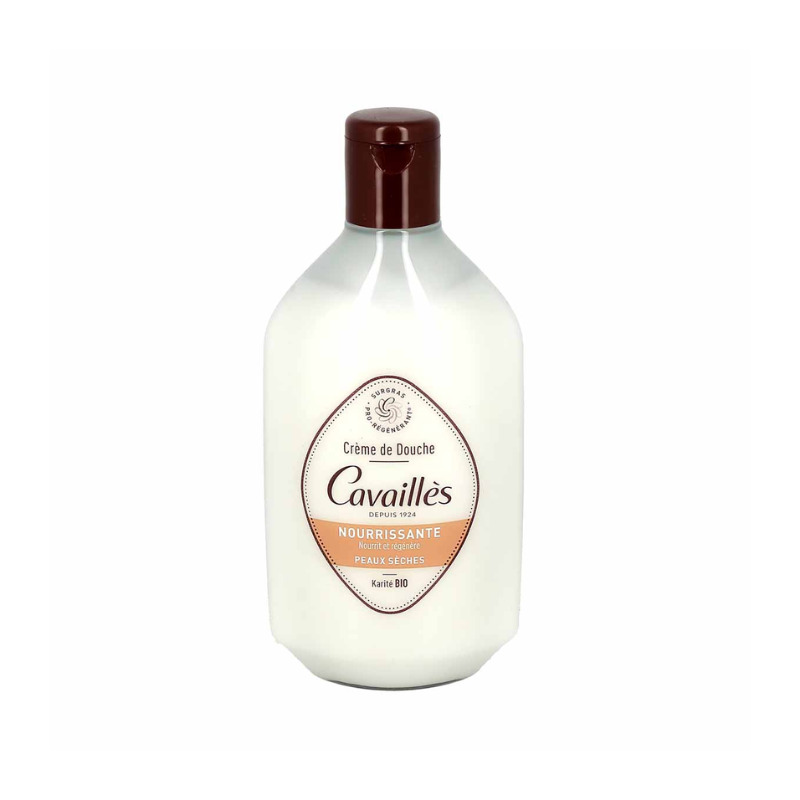 Creme De Douche Nourissante 250ml