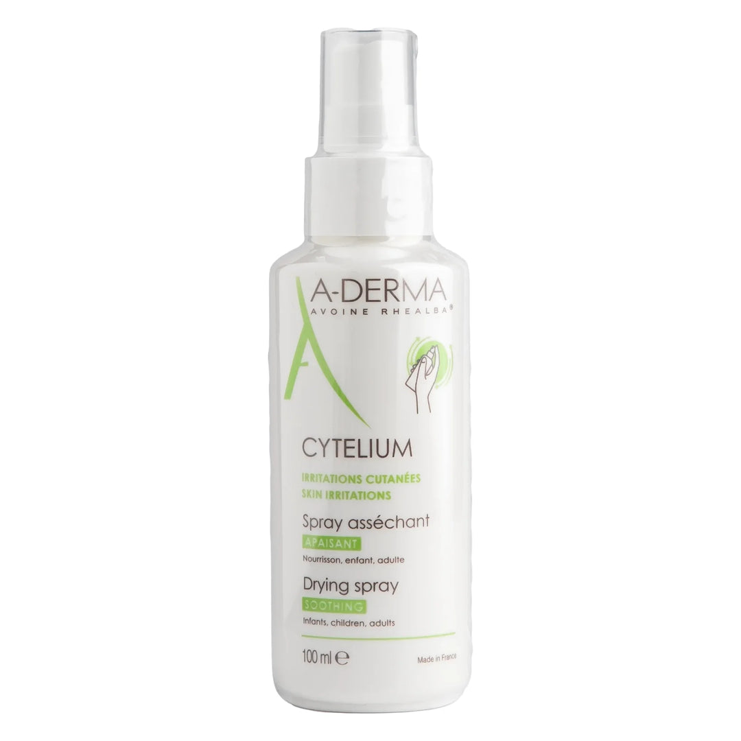 Cytelium soothing drying spray 100ml