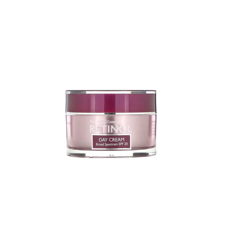 Day Cream Spf20 50ml