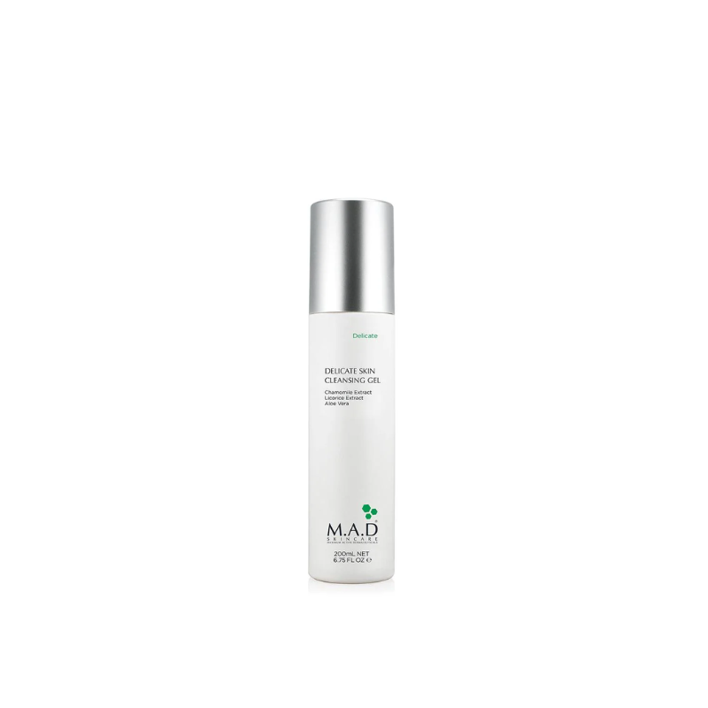 Delicate Cleansing Gel