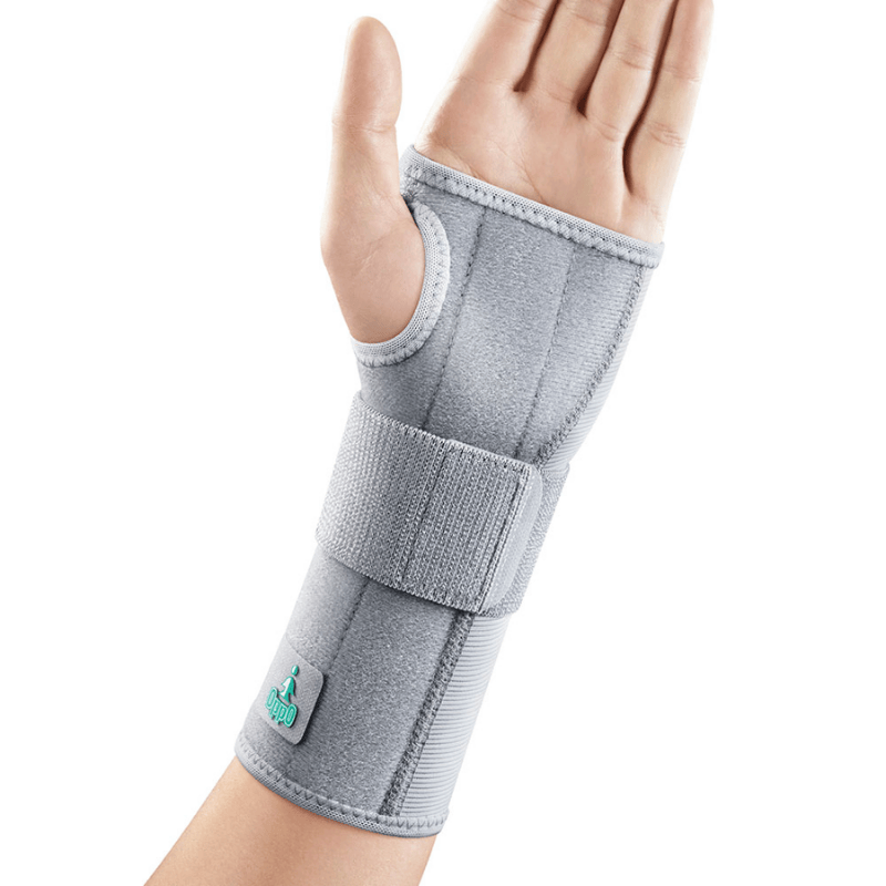 Deluxe Wrist Stabilizer One Size