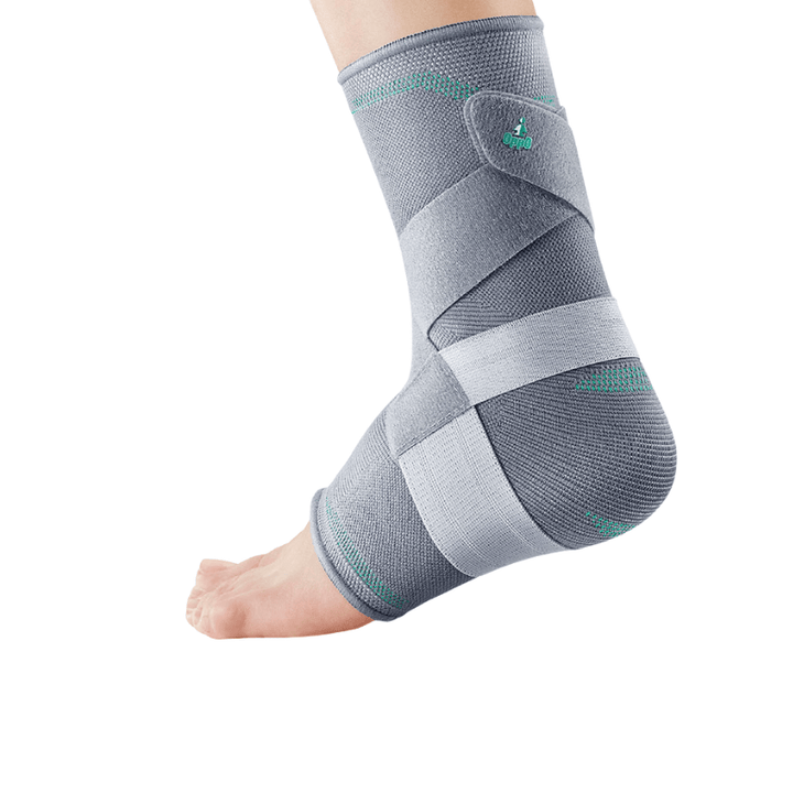 Deluxe Ankle Stabilizer