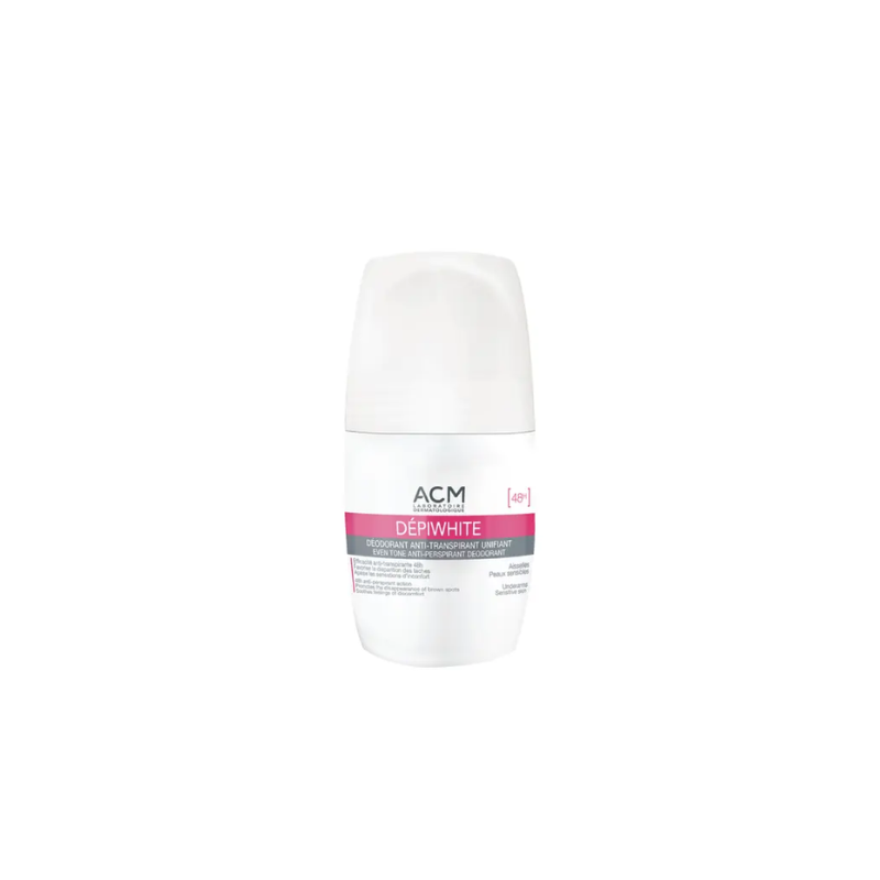 Dephiwhite Even Tone Anti-perspirant Deodorant 50ml