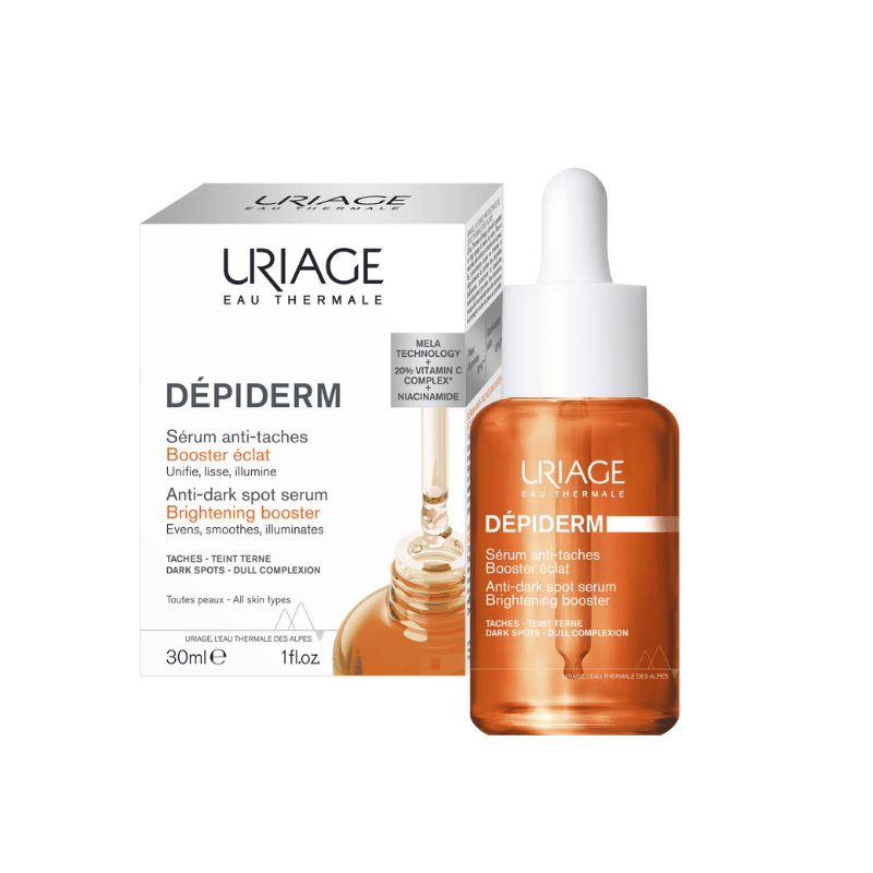 Depiderm Anti-dark spot serum Brightening booster 30 ml