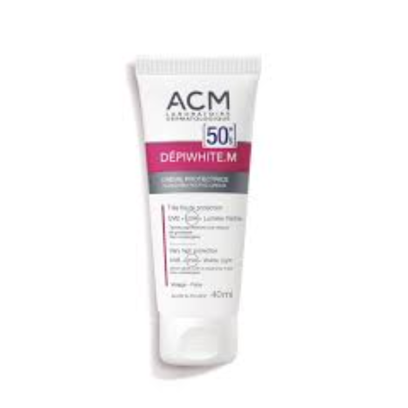 Dépiwhite.m Spf50+ 40ml