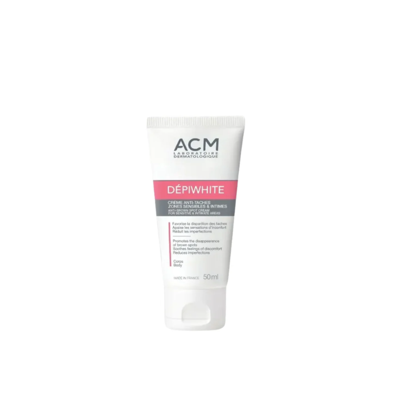 Depiwhite Cream For Sensitive Areas 50ml