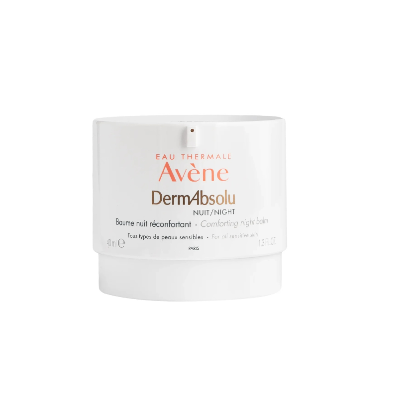 Dermabsolu Night Comforting Night Balm 40ml