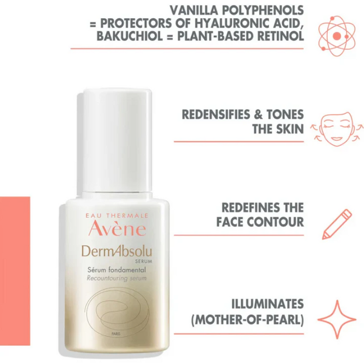 Dermabsolu Recontouring Serum 30ml