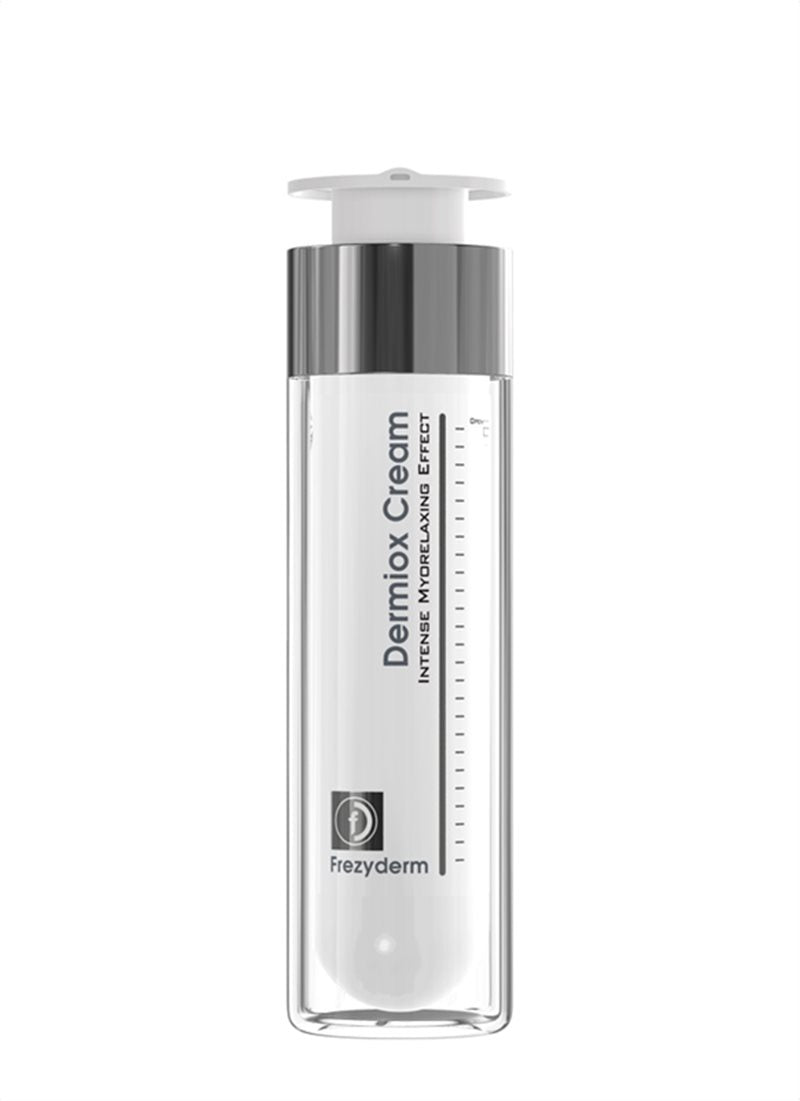 Dermiox Cream 50ml  (Botulin Effect Cream)