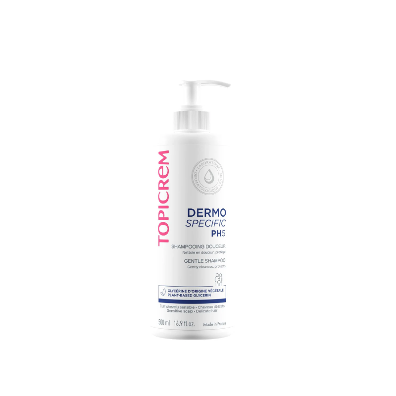 Dermo specific ph5 shampoo 500ml