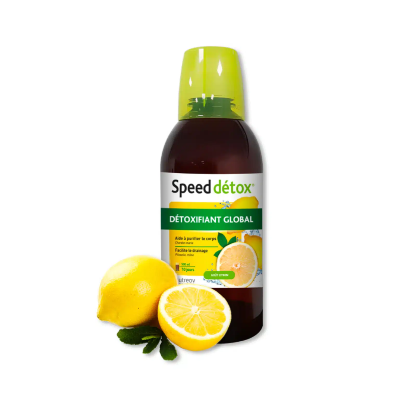 Detoxifiant Global