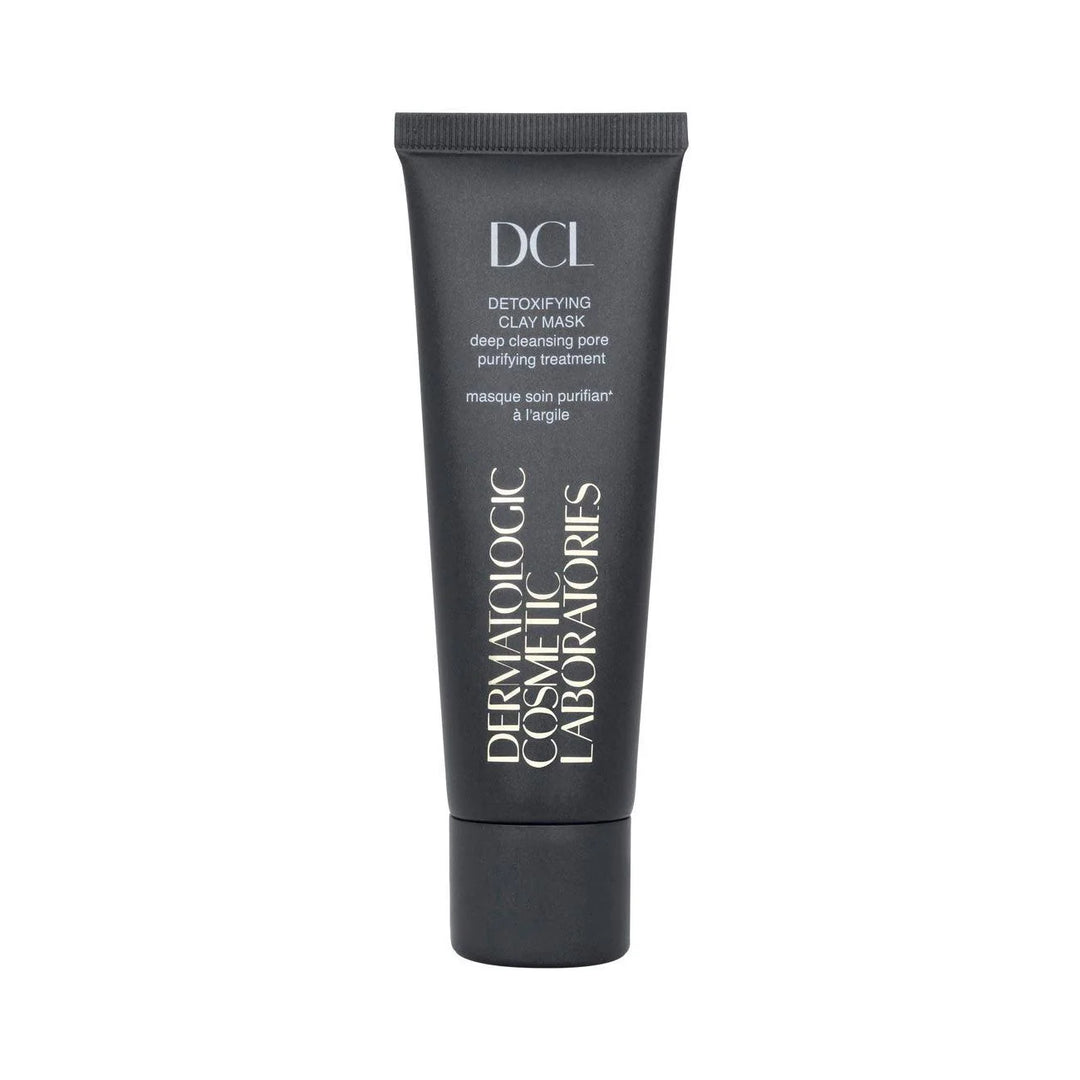 Detoxifying Clay Mask 50ml