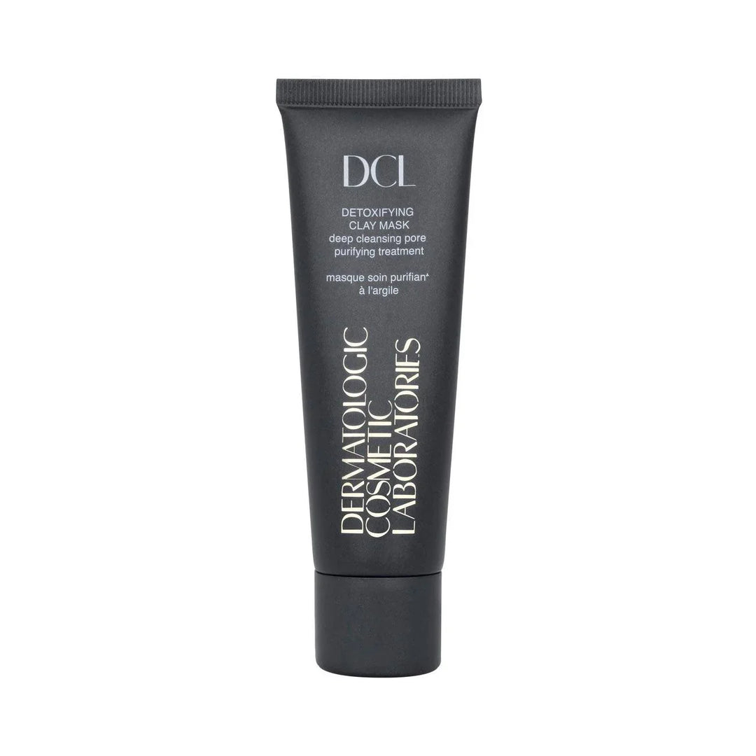 Detoxifying Clay Mask 50ml