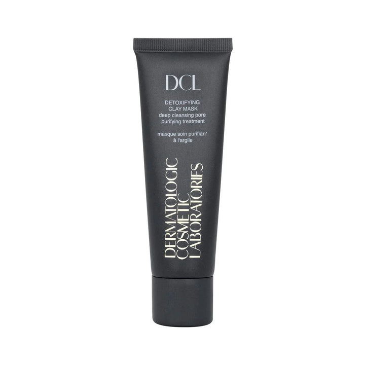 Detoxifying Clay Mask 50ml