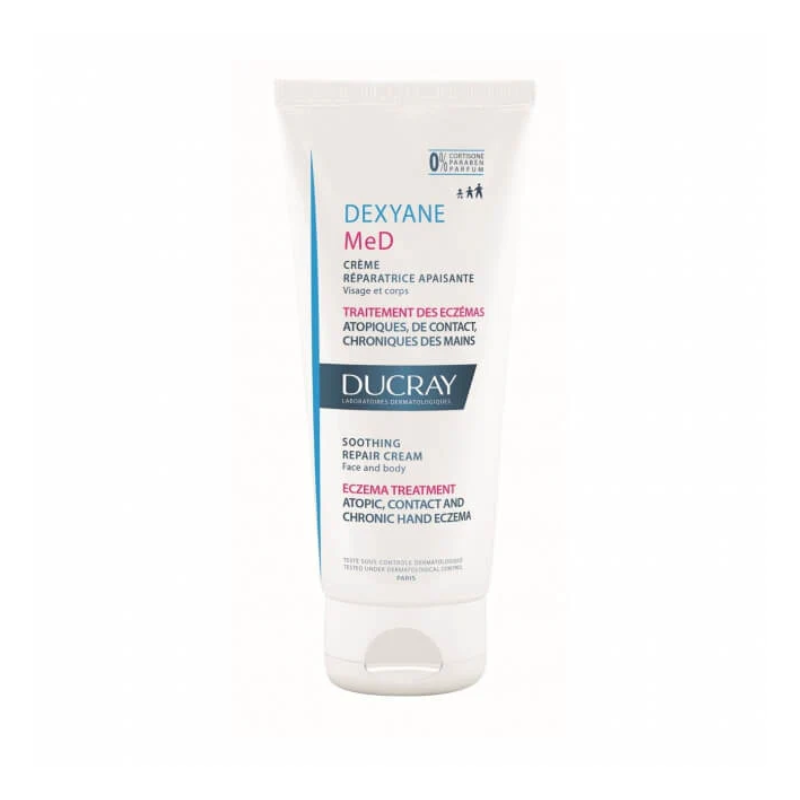 Dexyane Med Soothing Repair Cream 100ml