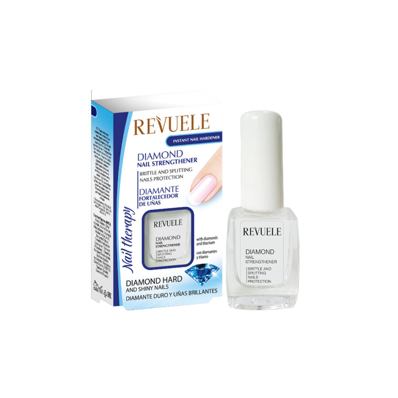 Diamond Nail Therapy