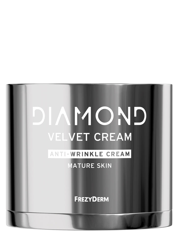 Diamond V. Wrinkle Cream 50ml