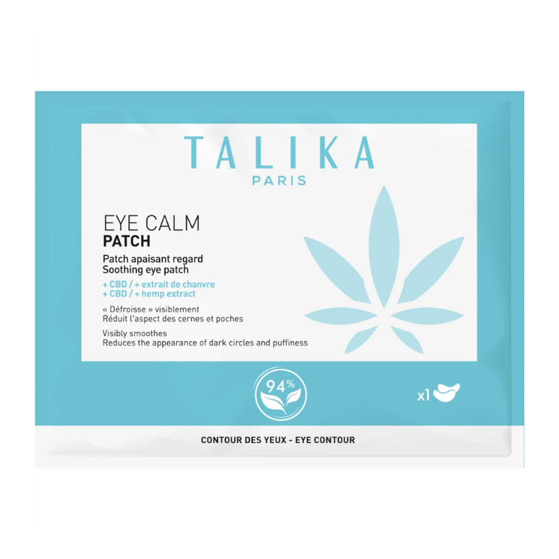 Dispenser Eye Calm Patch Gb