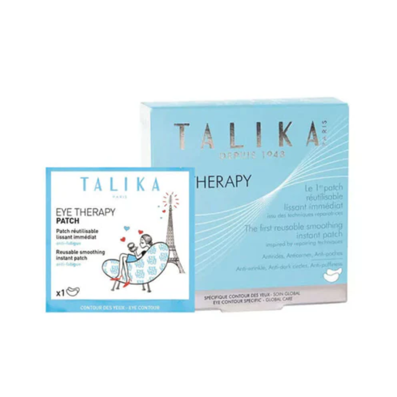 Dispenser Eye Therapy Patch Fr