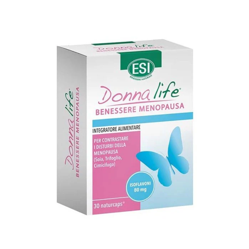 Donna Life 30 Caps