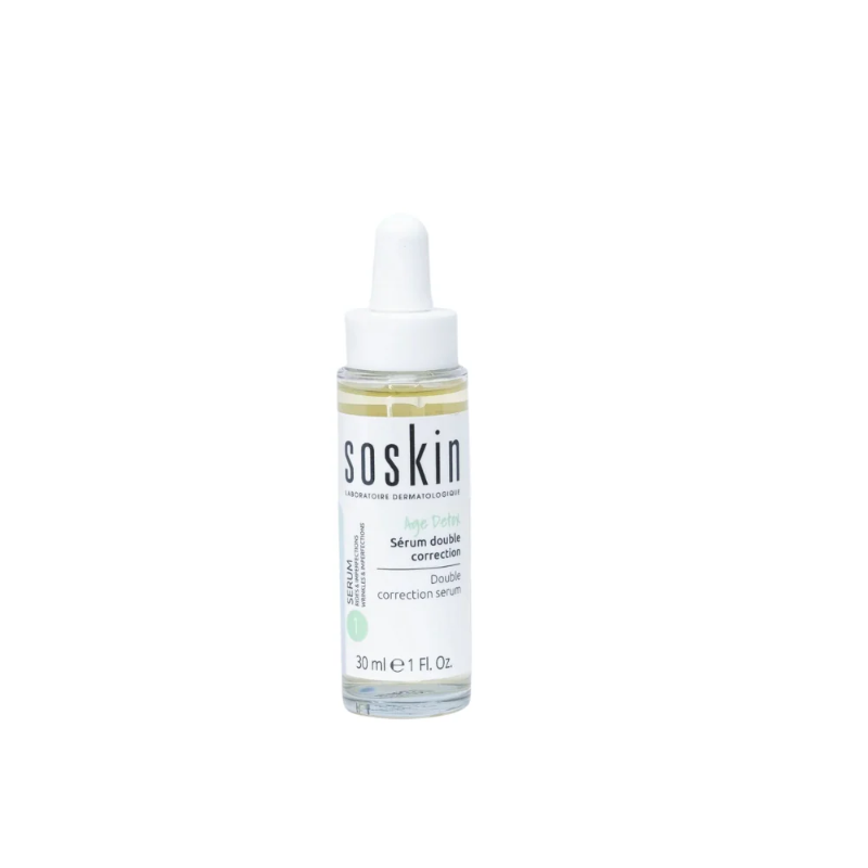 Double Correction Serum 30 ml