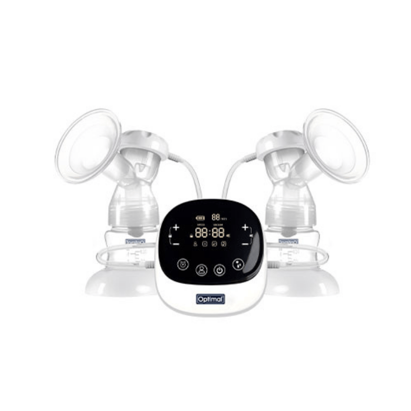Double Electric Breast Pump Touch (OPB-1268)