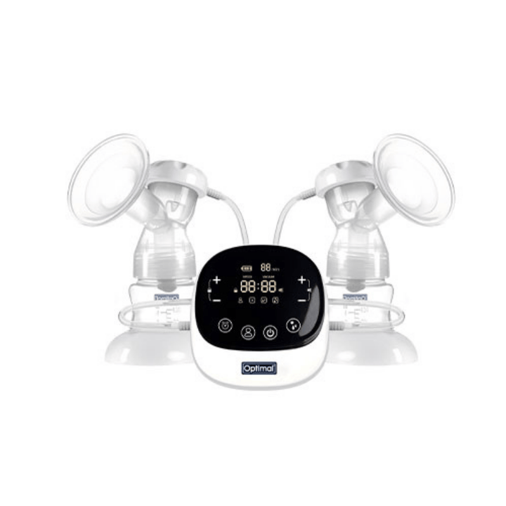 Double Electric Breast Pump Touch (OPB-1268)