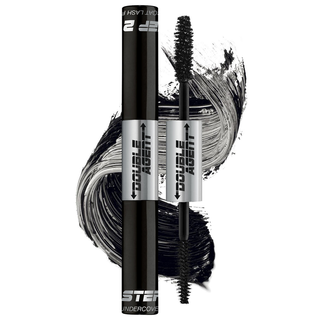 Double Agent Faux Lash Effect Mascara Jet