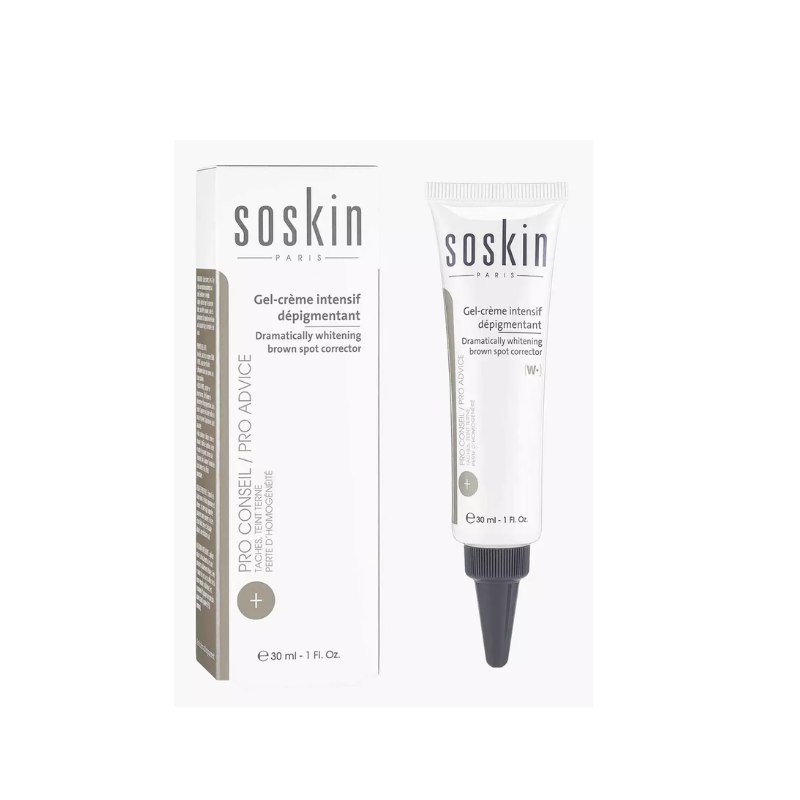 Dramatically Whitening Brown Spot Corrector 30ml