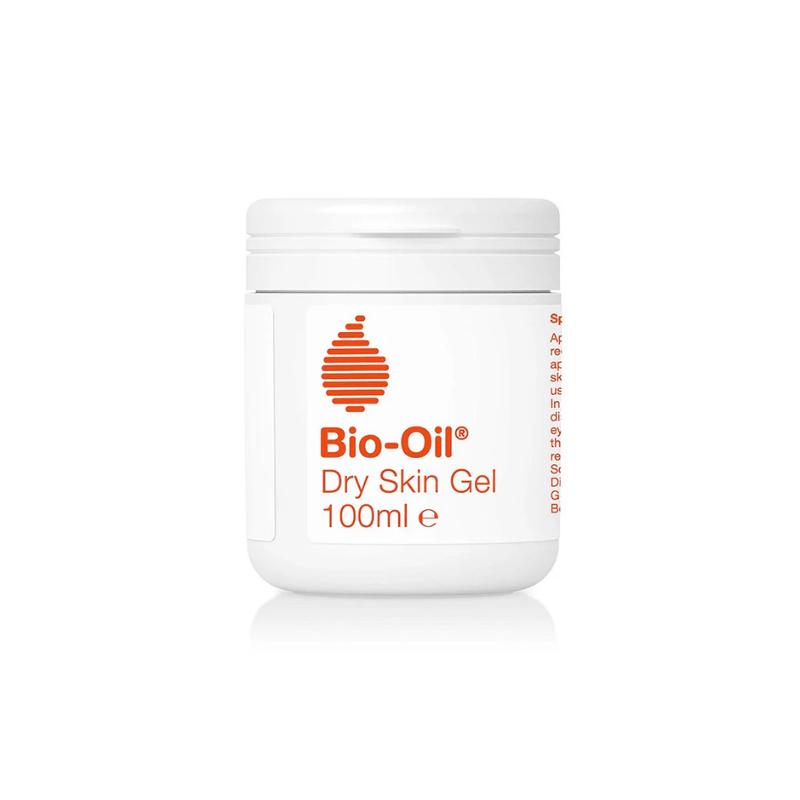 Dry Skin Gel 100ml