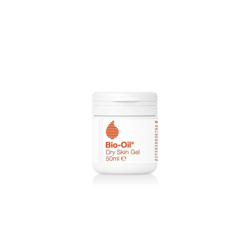 Dry Skin Gel 50ml