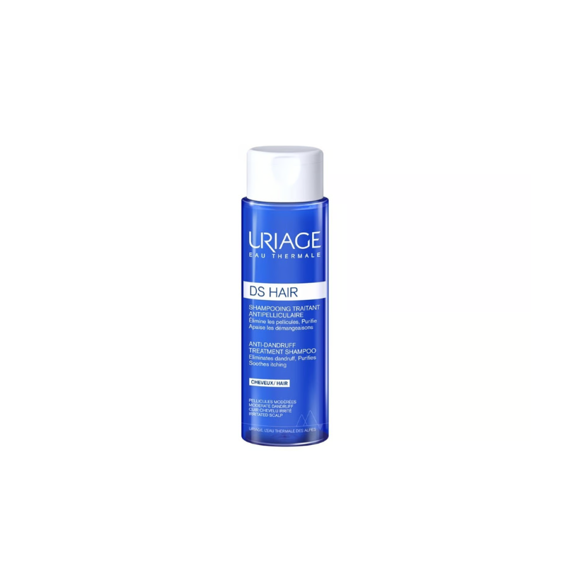 Ds Hair Anti-Dandruff Treatment Shampoo 200ml