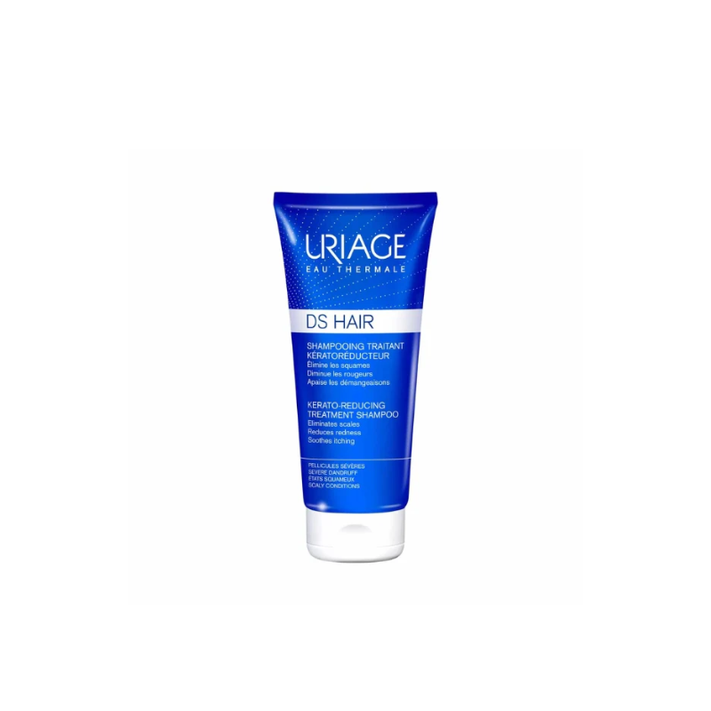 Ds Hair Kerato-Reducing Treatment Shampoo 150ml