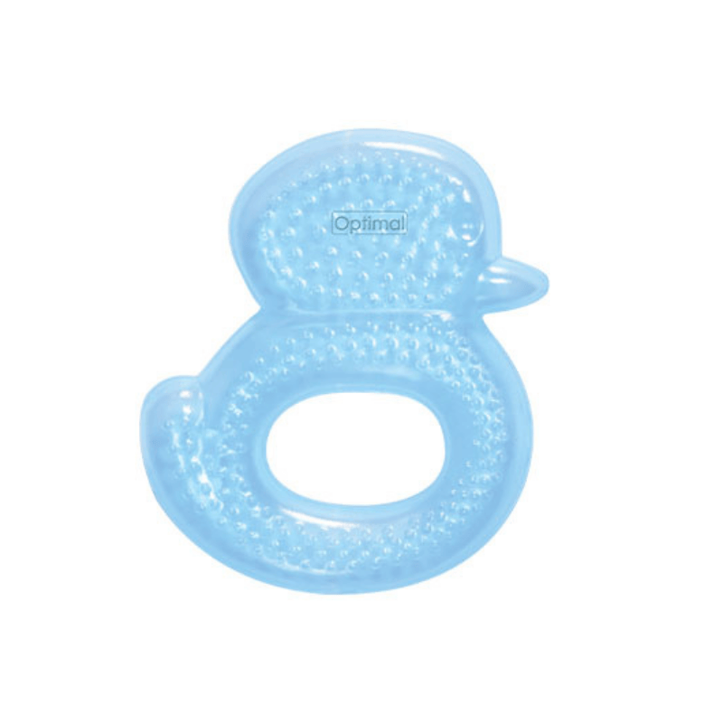 Duck Water Filled Teether