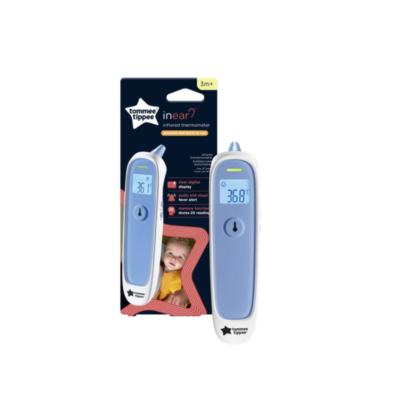 Ear Digital Thermometer