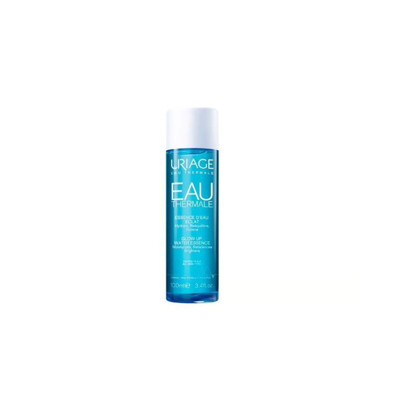 Eau Thermale (Hydratation) Glow Up Water Essence 100ml
