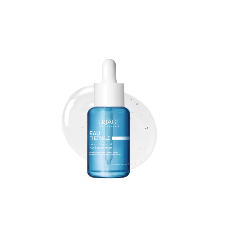 Eau Thermale (Hydratation) H.A Booster Serum 30ml