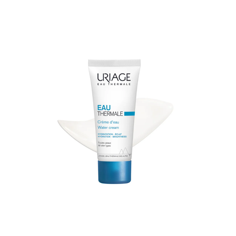 Eau Thermale (Hydratation) Water Cream 40ml