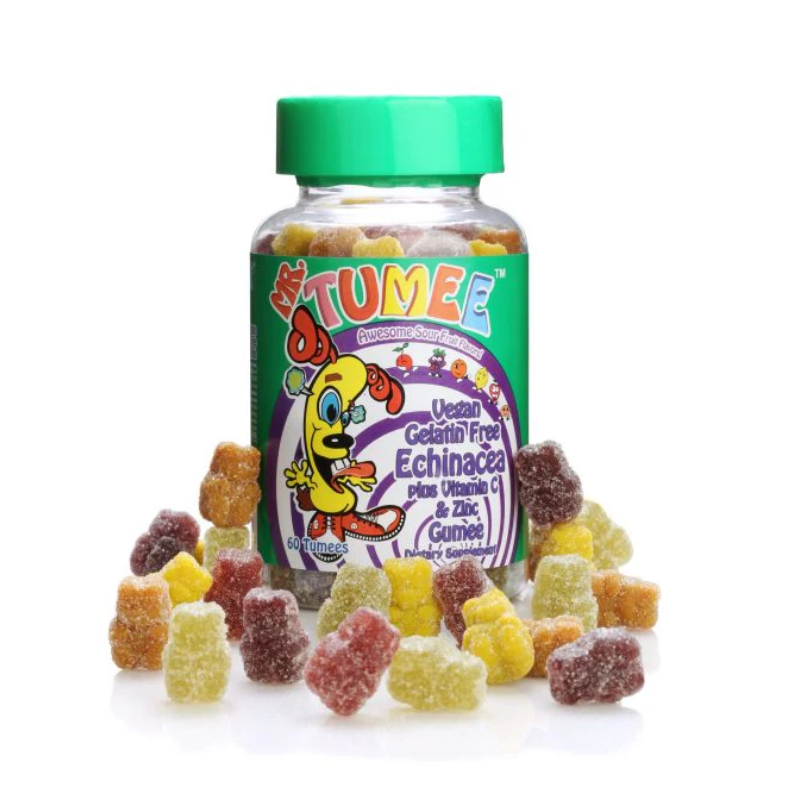 Echinacea Plus Vitamin C & Zinc