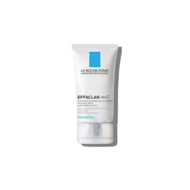 Effaclar Mat Mattifying Moisturizer For Oily Skin 40ml