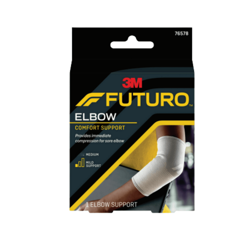 Elbow Comfort Support