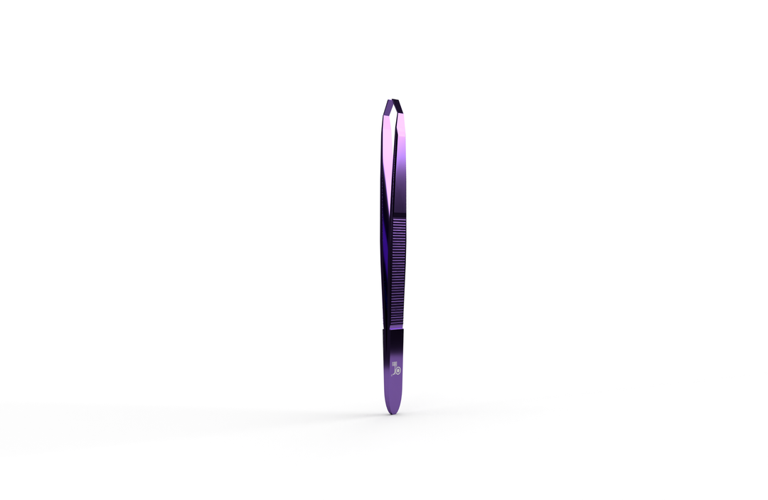 Electro. SQ Tip Tweezer -CT409A