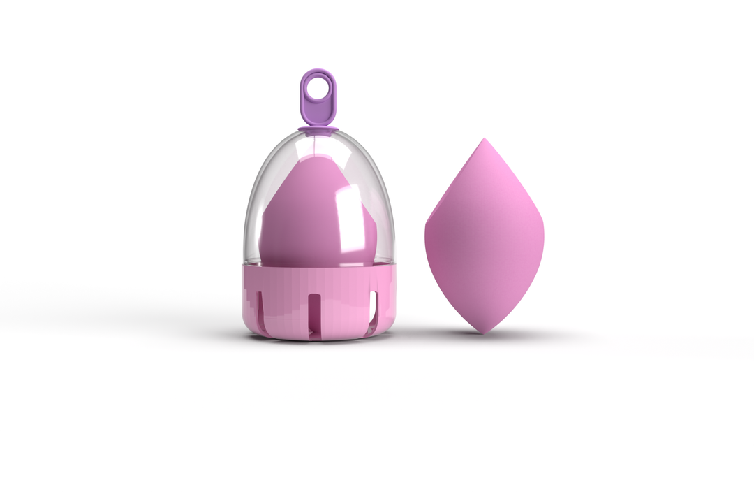 Ellipse Beauty Blender