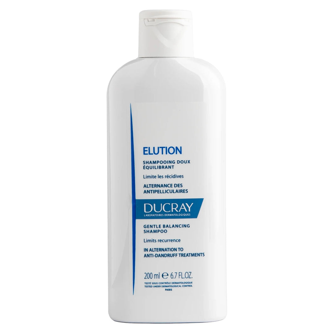 Elution Rebalancing Antidandruff Shampoo 200ml