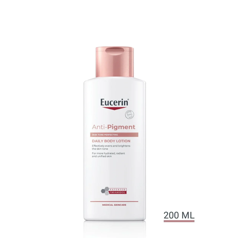 Even Pigment Perfector Daily Body Lotion 250ml