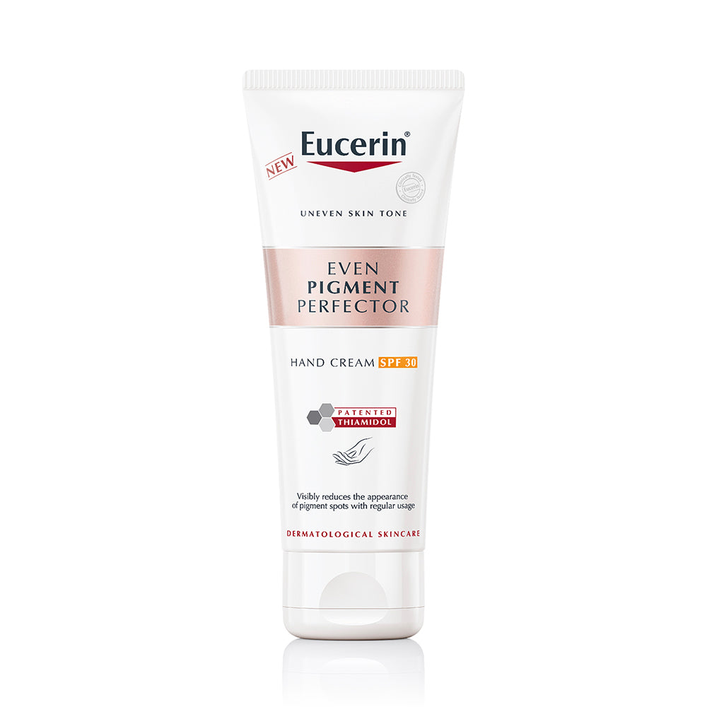 Even Pigment Perfector Hand Cream