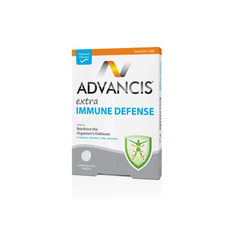 Extra Immune Defense