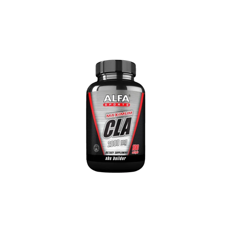 Maximum Cla 2000mg