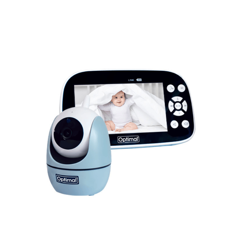 Video Baby monitor