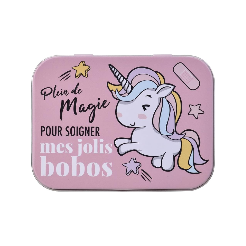 24 Boite De Pansements